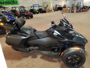 2021 Can-Am Spyder RT for sale 201053576